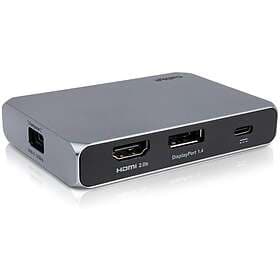 CalDigit USB-C SOHO Dock