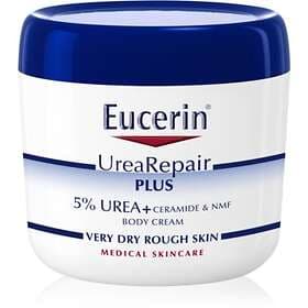 Eucerin UreaRepair Plus 5% Urea Body Cream 450ml