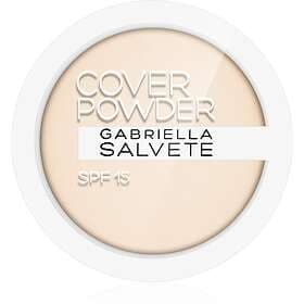Gabriella Salvete Cover Powder SPF15
