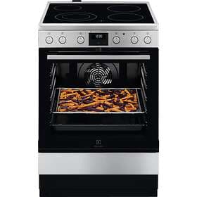 Electrolux LKR66040NX (Rostfri)