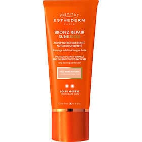 Institut Esthederm Bronz Repair Sunkissed Tinted Face Care 50ml