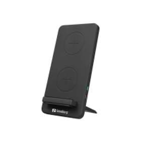 Sandberg Wireless Charger Stand 15W (441-44)