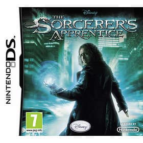 The Sorcerer's Apprentice (DS)