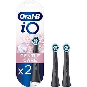 Oral-B iO Gentle Care 2-pack