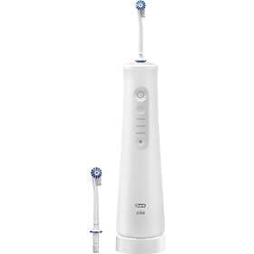 Oral-B AquaCare 6 Pro Expert