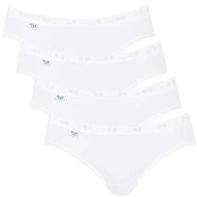 Sloggi Basic Plus Mini 4-Pack