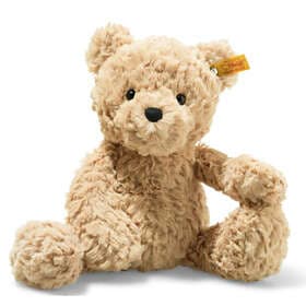 Steiff Soft Cuddly Friends Jimmy Teddy Bear 30cm