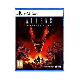Aliens: Fireteam Elite (PS5)