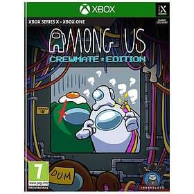 Among Us - Crewmate Edition (Xbox One | Series X/S)