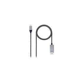 NanoCable USB C - DisplayPort Adapter