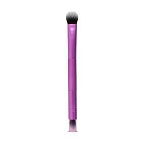 Real Techniques 2-In-1 Blend & Define Brush