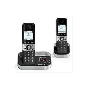 Alcatel F890 Duo