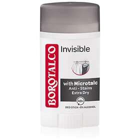 Borotalco Invisible Deo Stick 40ml