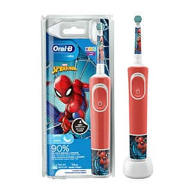 Oral-B Vitality 100 Kids Spiderman