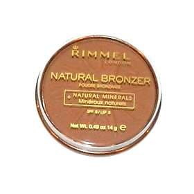 Rimmel Natural Bronzer 14g
