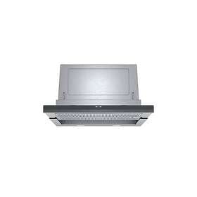 Siemens LI67SA561S (Rostfri)