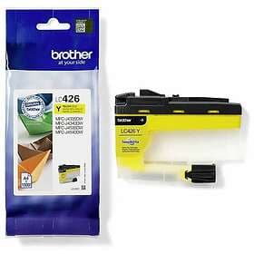 Brother LC426 (Gul)