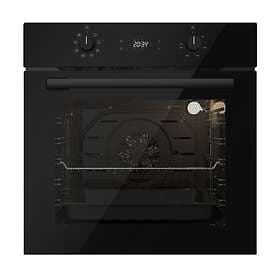 Silverline PEO654SR (Svart)