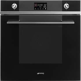 SMEG SO6102M (Svart)