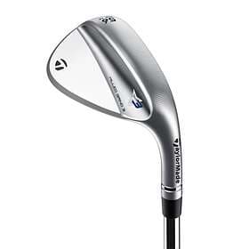 TaylorMade Milled Grind 3 HI-TOE Wedge