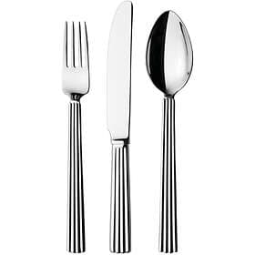 Georg Jensen Bernadotte Bestickset 3 Delar