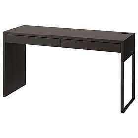 IKEA Micke Skrivbord 142x50cm