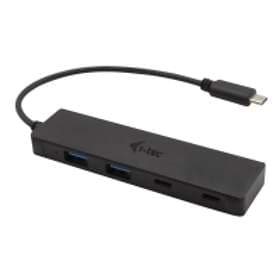 i-tec C31HUBMETAL2A2C