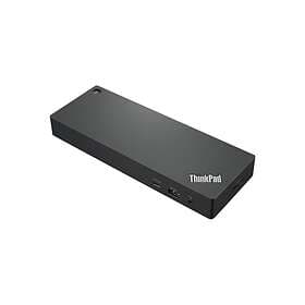 Lenovo ThinkPad Universal Thunderbolt 4 Dock 135W