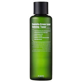 Purito Centella Green Level Calming Toner 200ml