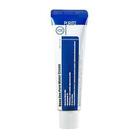 Purito Deep Sea Pure Water Cream 50ml