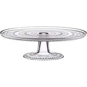 Iittala Kastehelmi Tårtfat Ø31,5cm