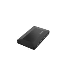 Hama 4-Port USB 2.0 External (200122)