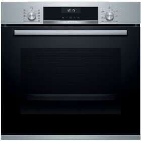 Bosch HBG517CS1S (Rostfri)