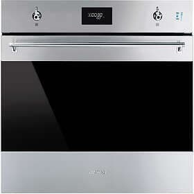 SMEG SOP6301S2X (Rostfri)