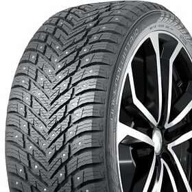 Nokian Hakkapeliitta 10 SUV 225/60 R 18 104T Dubbdäck RunFlat