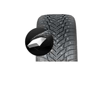 Nokian Hakkapeliitta 10 EV 255/40 R 20 101T Dubbdäck