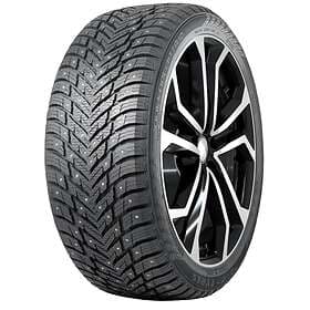 Nokian Hakkapeliitta 10 195/65 R 15 95T Dubbdäck