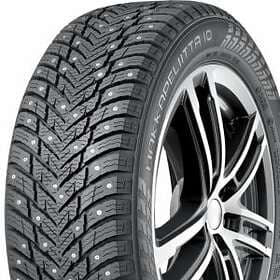 Nokian Hakkapeliitta 10 175/65 R 15 88T Dubbdäck