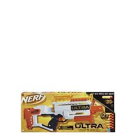 NERF Ultra Dorado Blaster