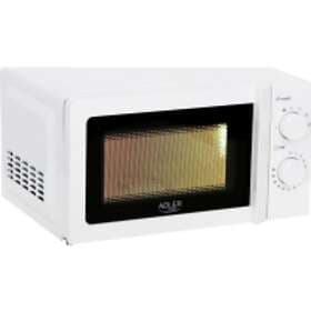 Adler AD 6205 (Vit)