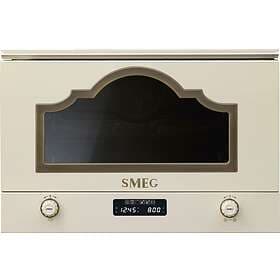 SMEG MP722PO (Creme)