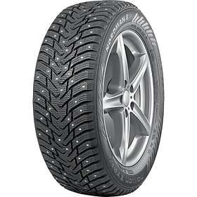 Nokian Nordman 8 205/55 R 16 94T Dubbdäck