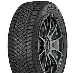 Goodyear UltraGrip Arctic 2 SUV 235/55 R 19 105T Dubbdäck