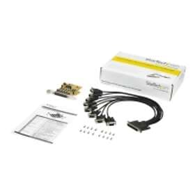 StarTech PEX8S1050