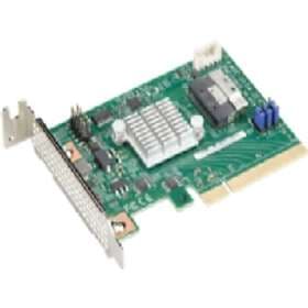 Supermicro AOC-SLG4-2E4T-O