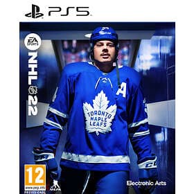 NHL 22 (PS5)