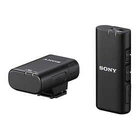 Sony ECM-W2BT
