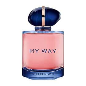 Giorgio Armani My Way Intense edp 90ml