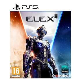 Elex II (PS5)