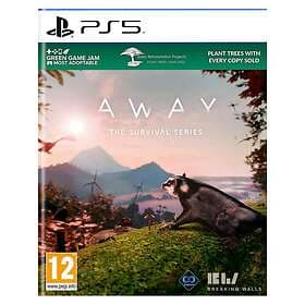 Away: The Survival Series (PS5)